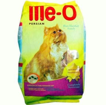 Harga Makanan Kucing Me-O  Kucing.co.id